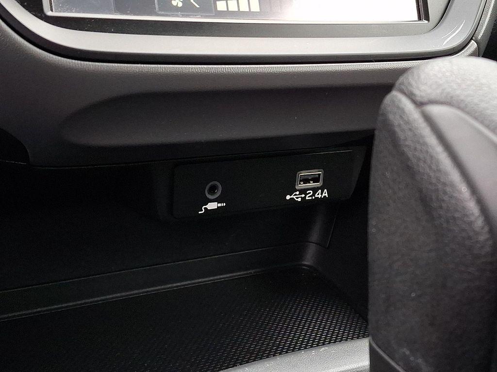 used 2024 Subaru Crosstrek car, priced at $23,991