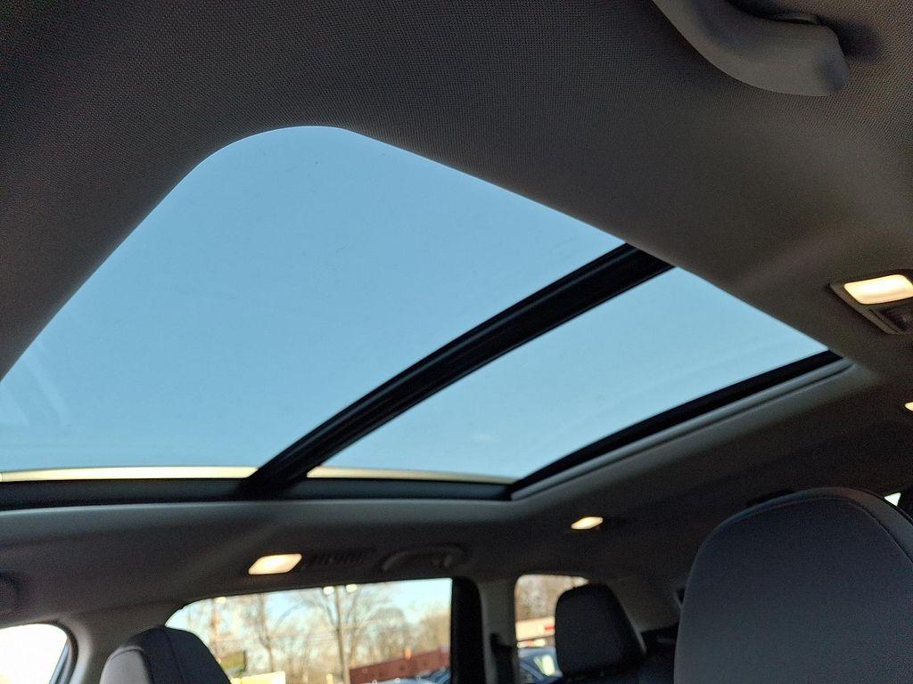 new 2026 Subaru Ascent car, priced at $50,906