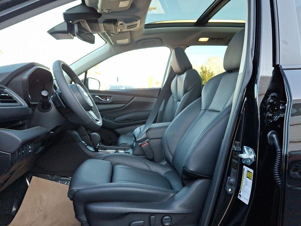 new 2026 Subaru Ascent car, priced at $50,906