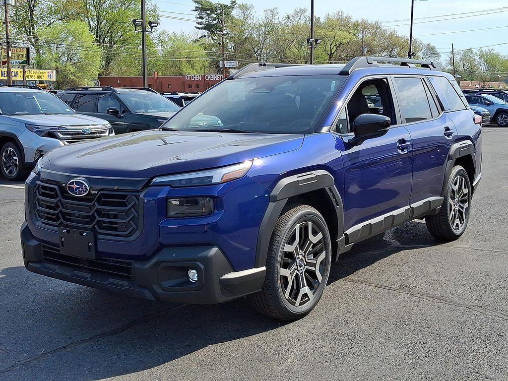 new 2026 Subaru Outback car, priced at $47,374