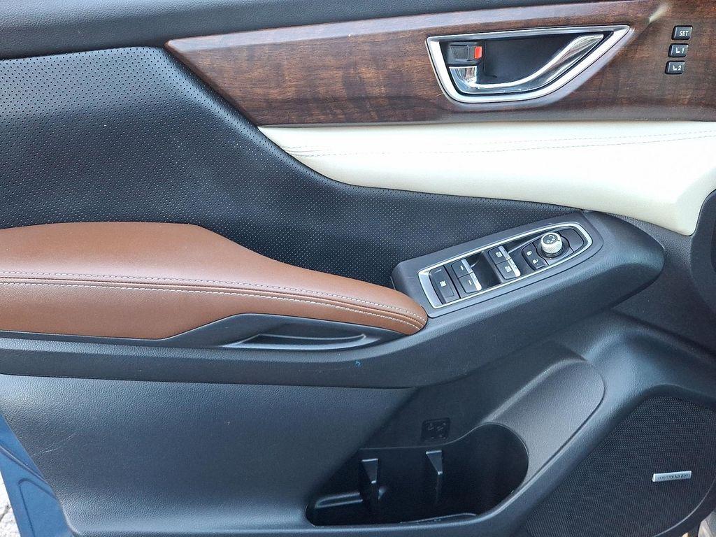 used 2019 Subaru Ascent car, priced at $19,990