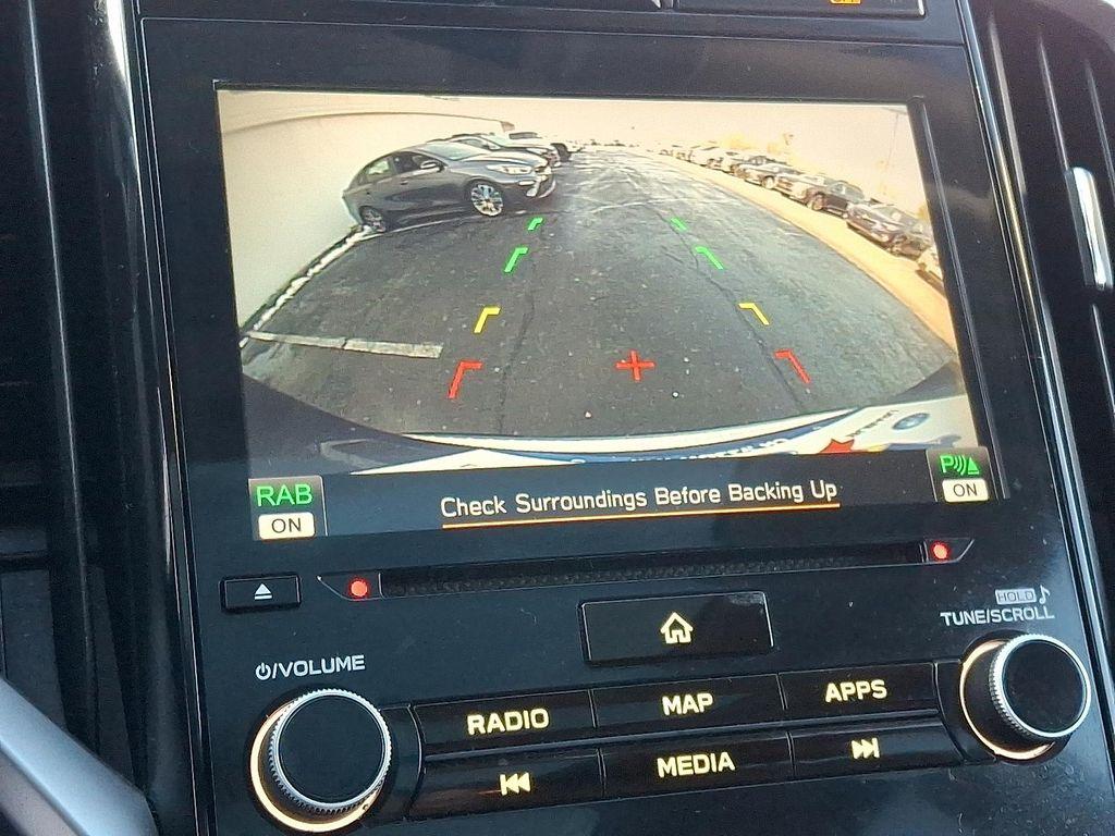 used 2019 Subaru Ascent car, priced at $19,990