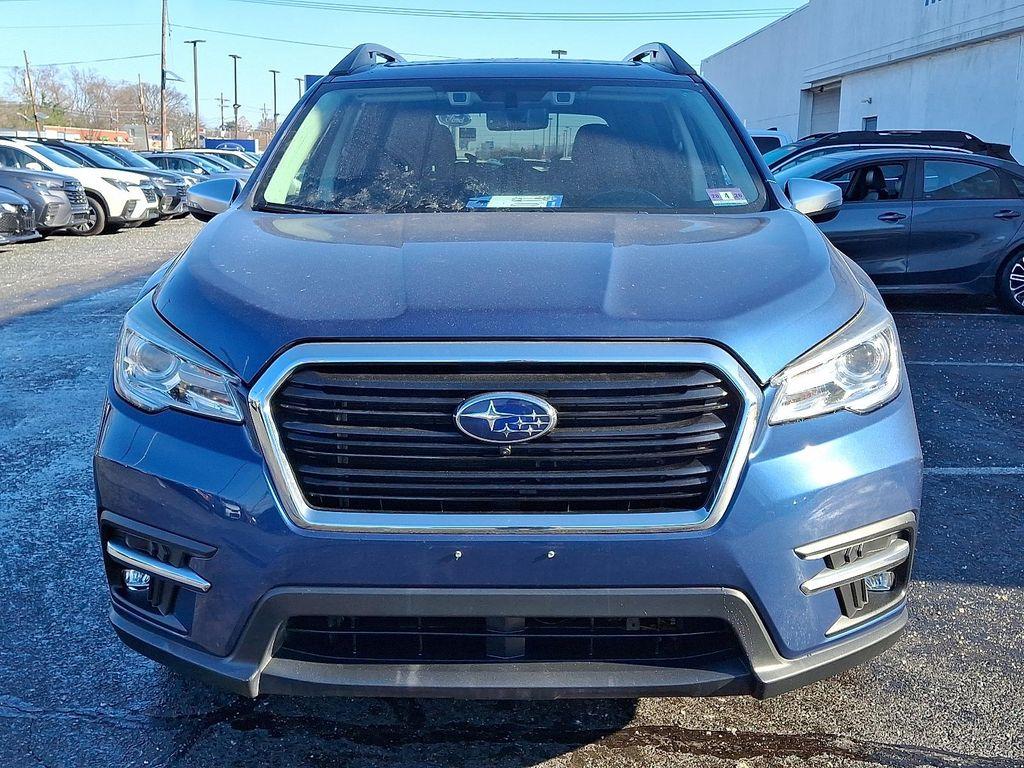 used 2019 Subaru Ascent car, priced at $19,990