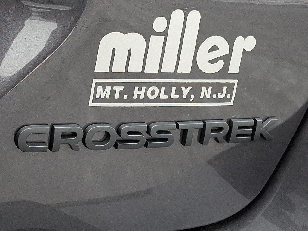 new 2026 Subaru Crosstrek car, priced at $30,458