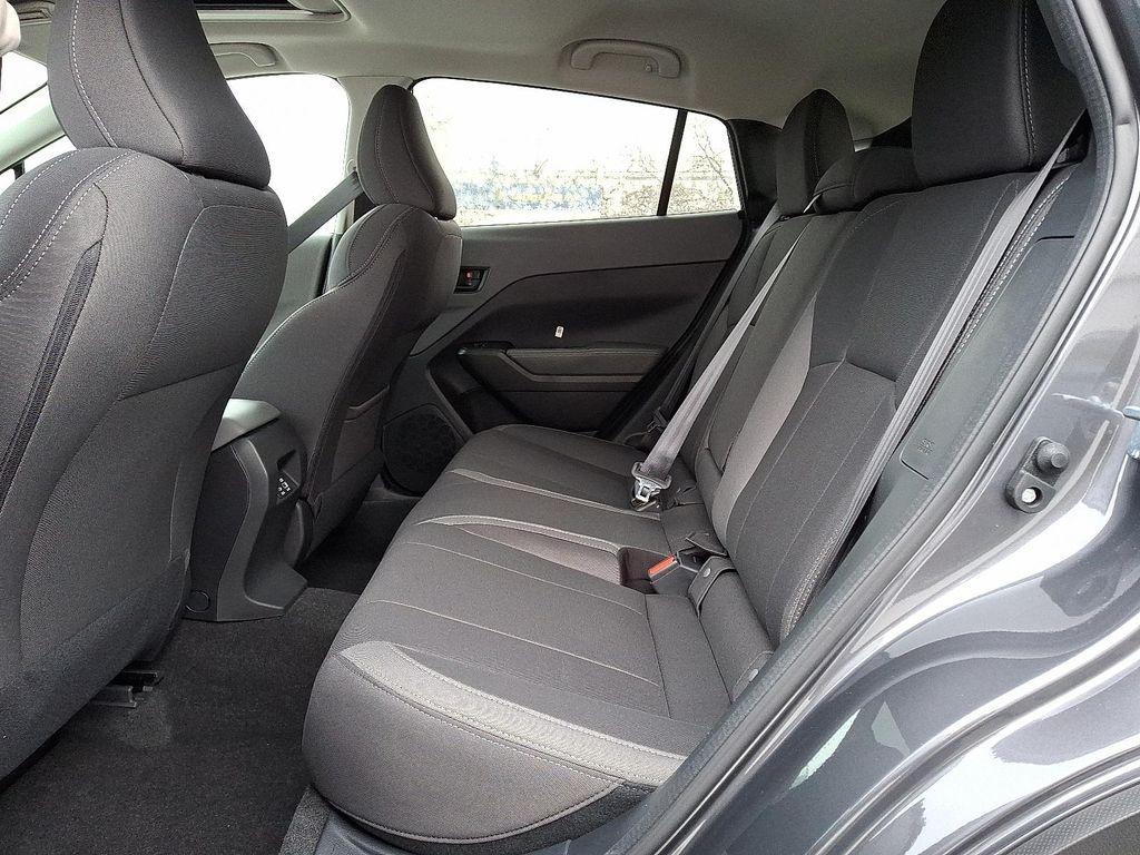 new 2026 Subaru Crosstrek car, priced at $30,458