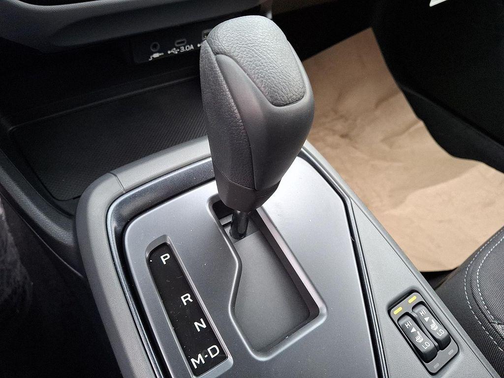 new 2026 Subaru Crosstrek car, priced at $30,458