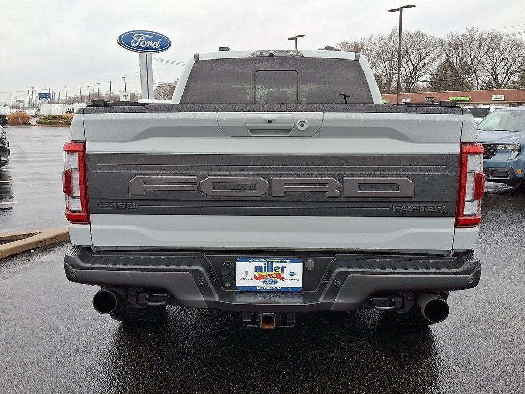 used 2023 Ford F-150 car, priced at $68,990