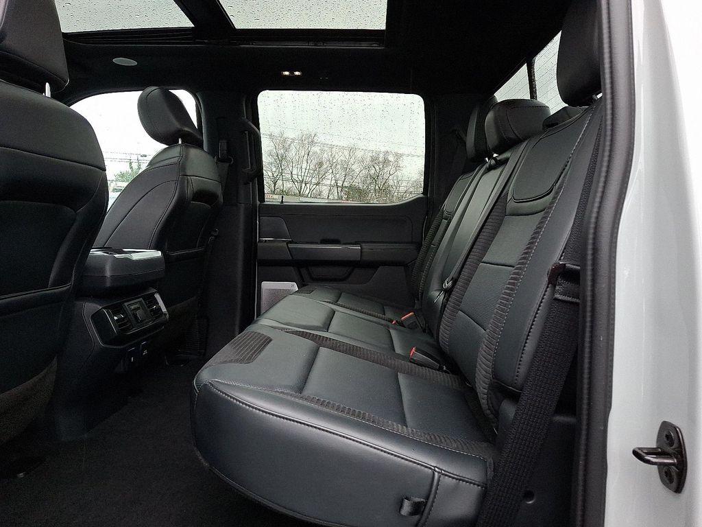 used 2023 Ford F-150 car, priced at $68,990