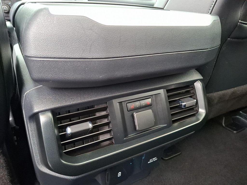 used 2023 Ford F-150 car, priced at $68,990