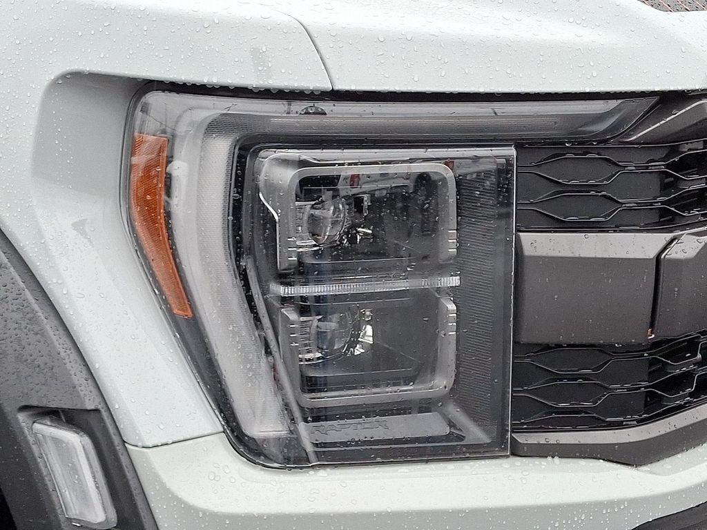 used 2023 Ford F-150 car, priced at $68,990