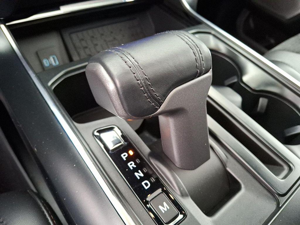 used 2023 Ford F-150 car, priced at $68,990