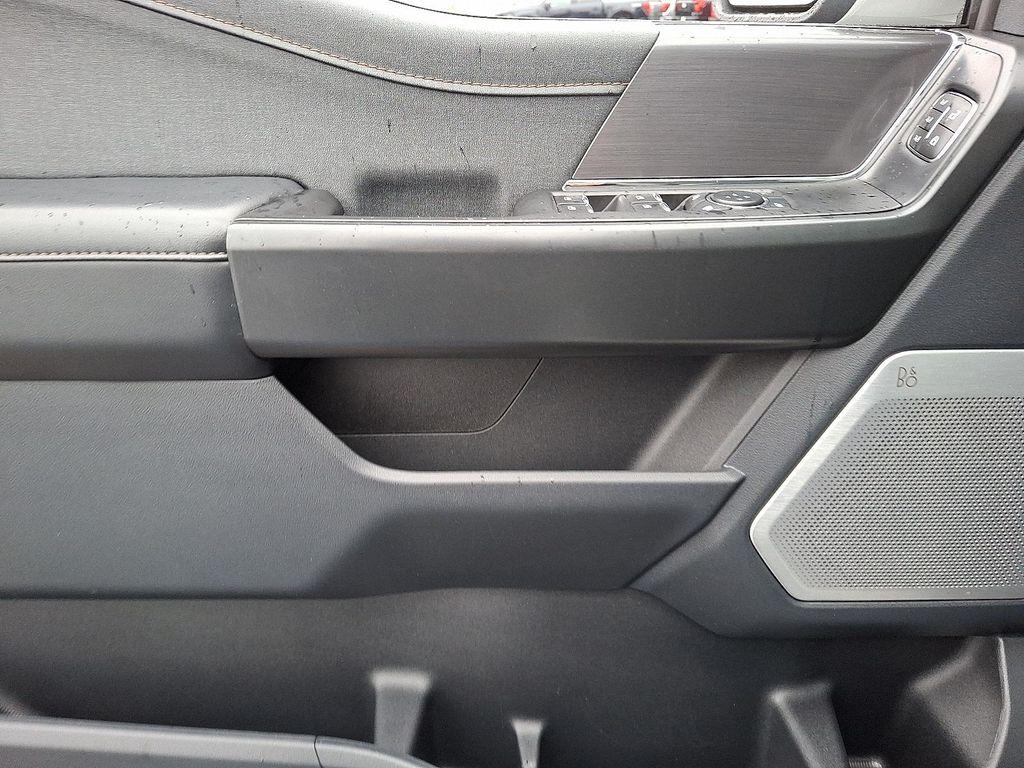 used 2023 Ford F-150 car, priced at $68,990