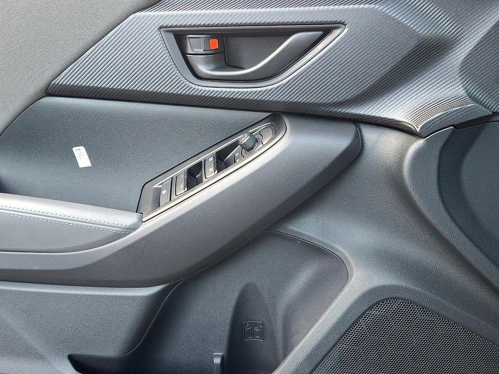 new 2026 Subaru Crosstrek car, priced at $30,533