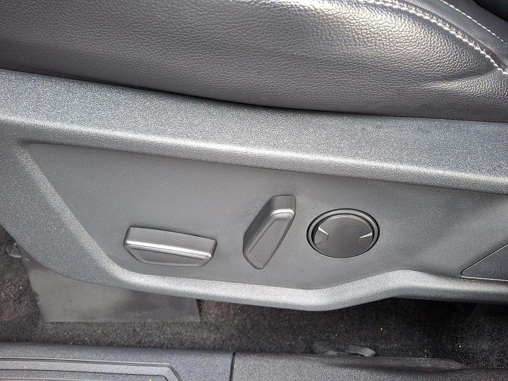 used 2025 Ford Bronco car, priced at $44,390