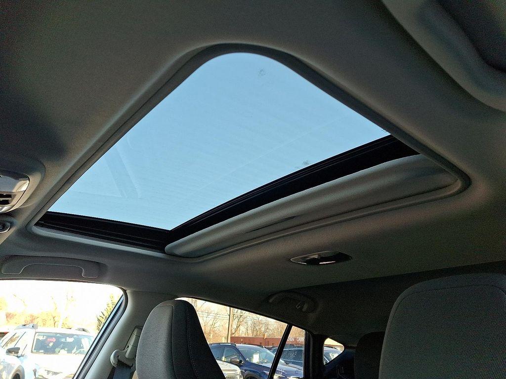 new 2026 Subaru Crosstrek car, priced at $30,533