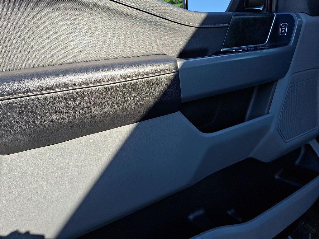 used 2023 Ford F-150 car, priced at $43,194