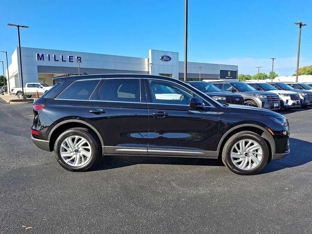 used 2024 Lincoln Corsair car, priced at $34,490