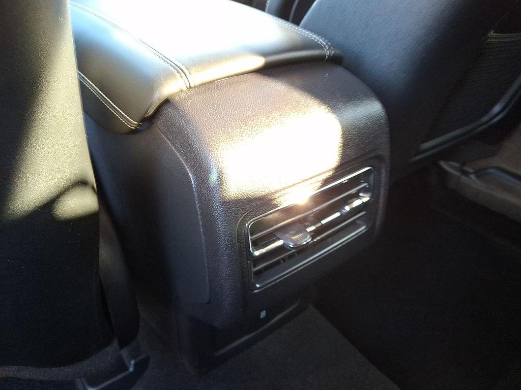 used 2024 Lincoln Corsair car, priced at $34,490