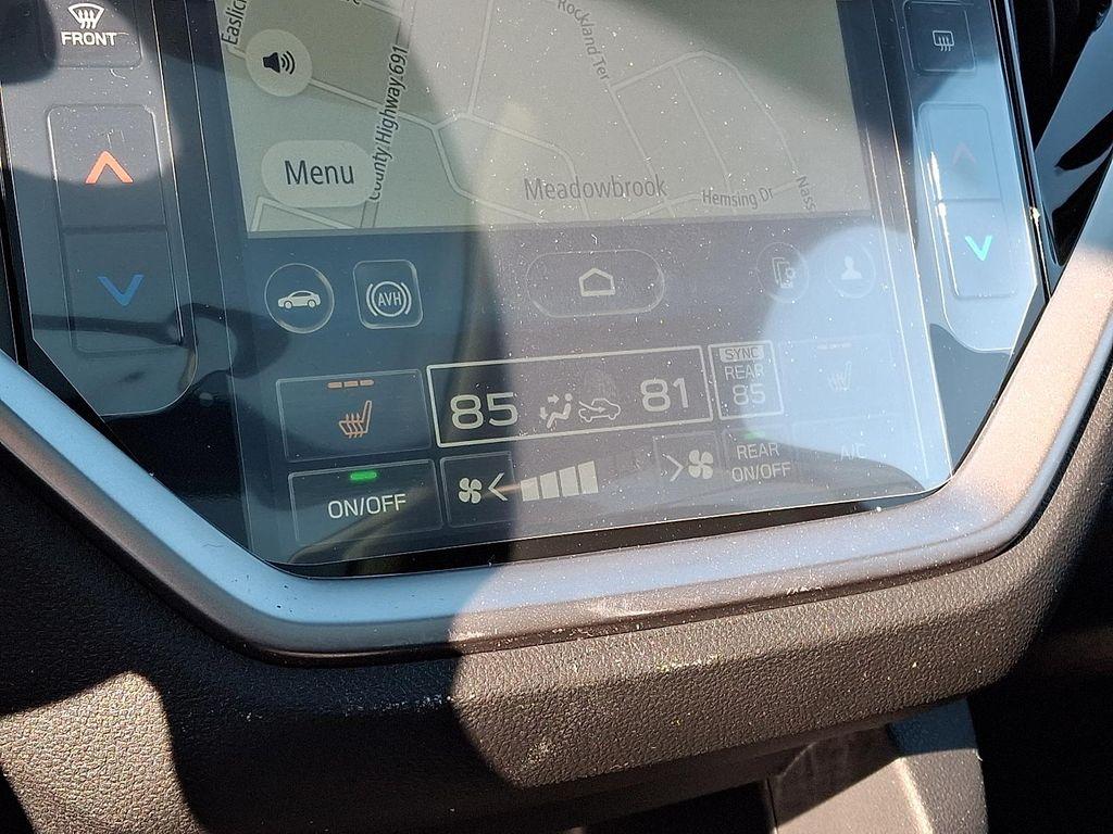 new 2026 Subaru Ascent car, priced at $46,990