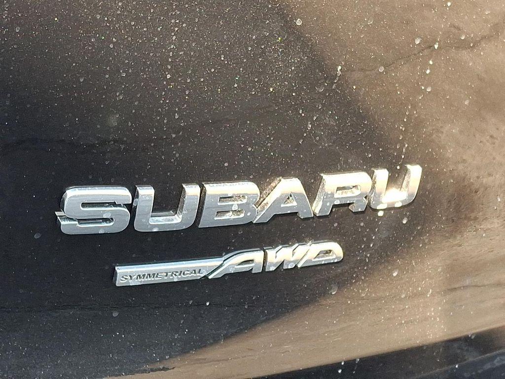 new 2026 Subaru Ascent car, priced at $46,990