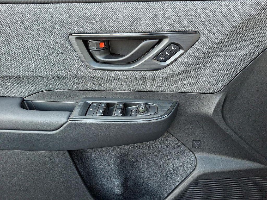 new 2026 Subaru Outback car, priced at $41,335