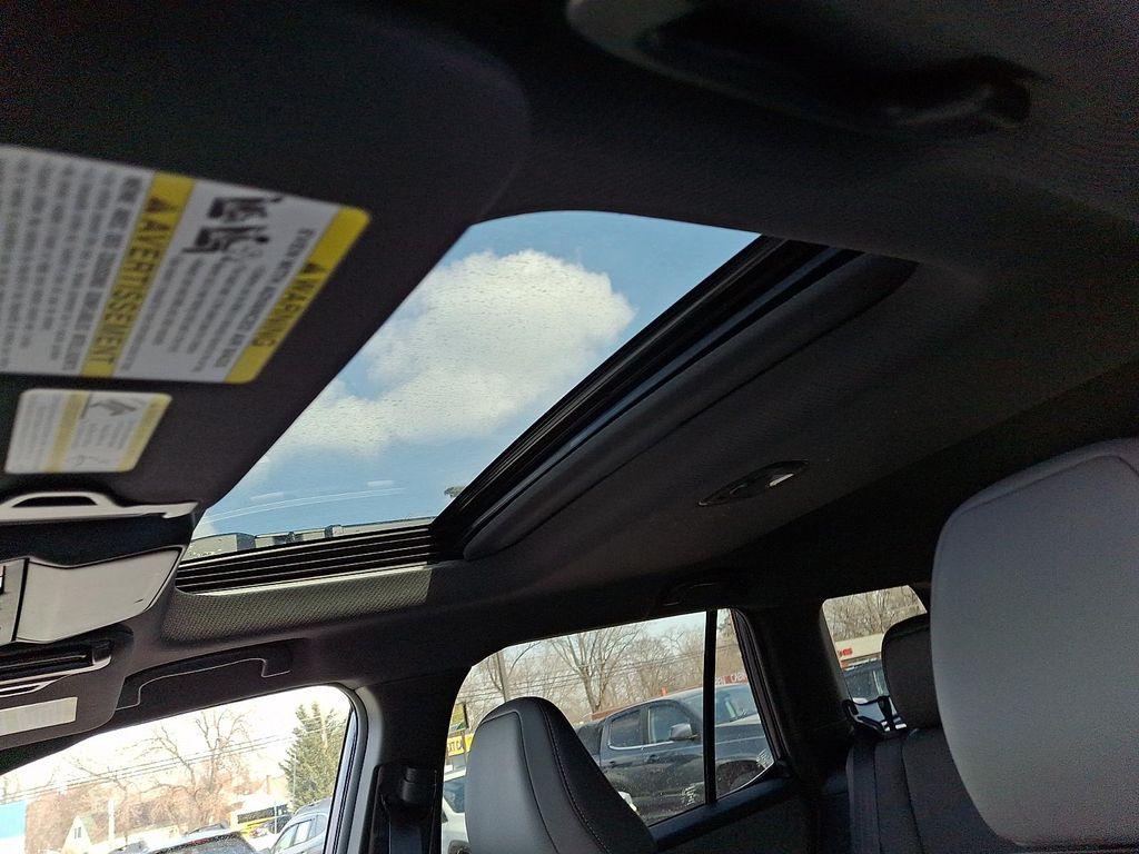 new 2026 Subaru Outback car, priced at $41,335