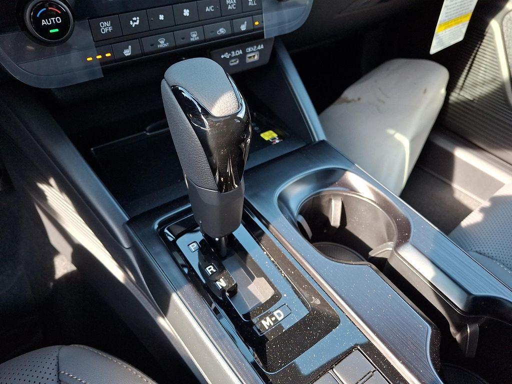 new 2026 Subaru Outback car, priced at $41,335