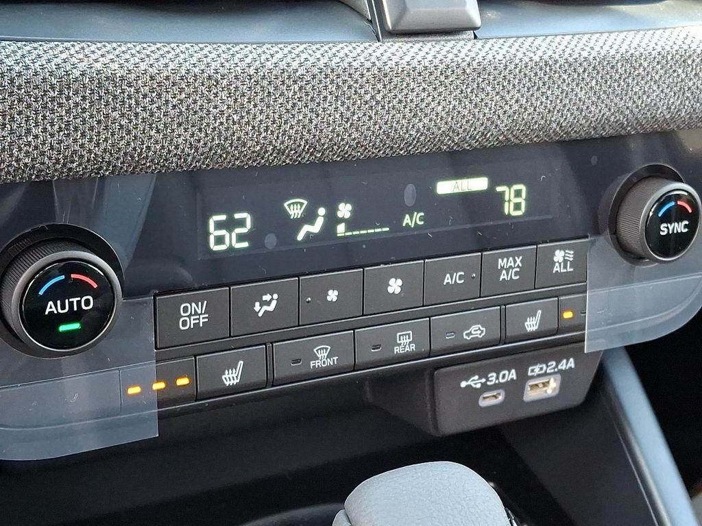 new 2026 Subaru Outback car, priced at $41,335