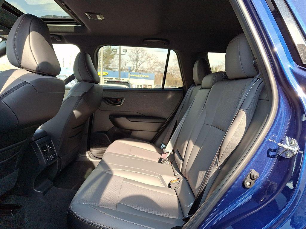 new 2026 Subaru Outback car, priced at $41,335