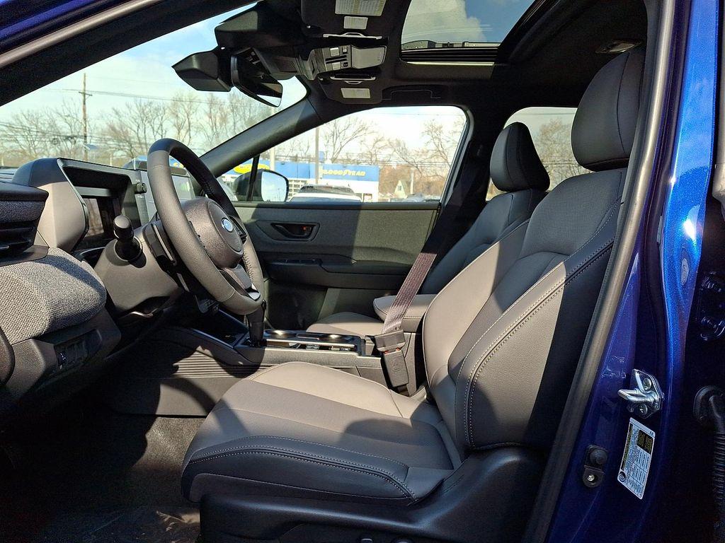 new 2026 Subaru Outback car, priced at $41,335