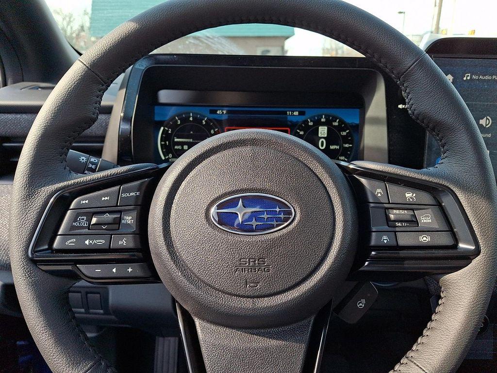 new 2026 Subaru Outback car, priced at $41,335