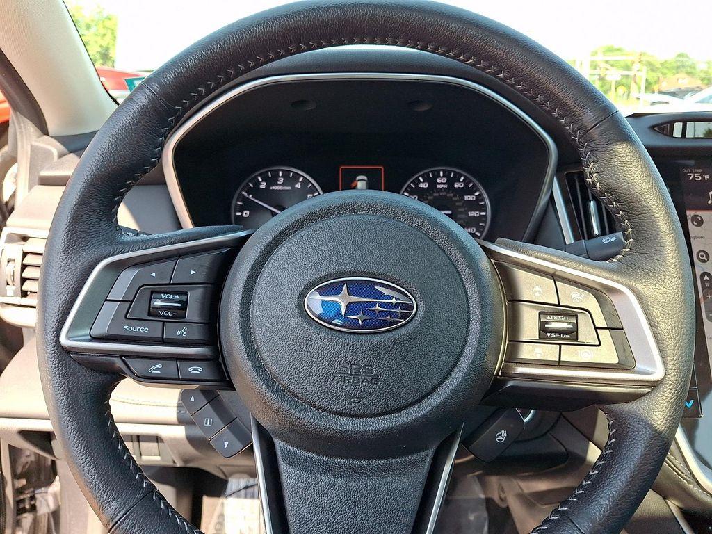 used 2020 Subaru Legacy car, priced at $21,489