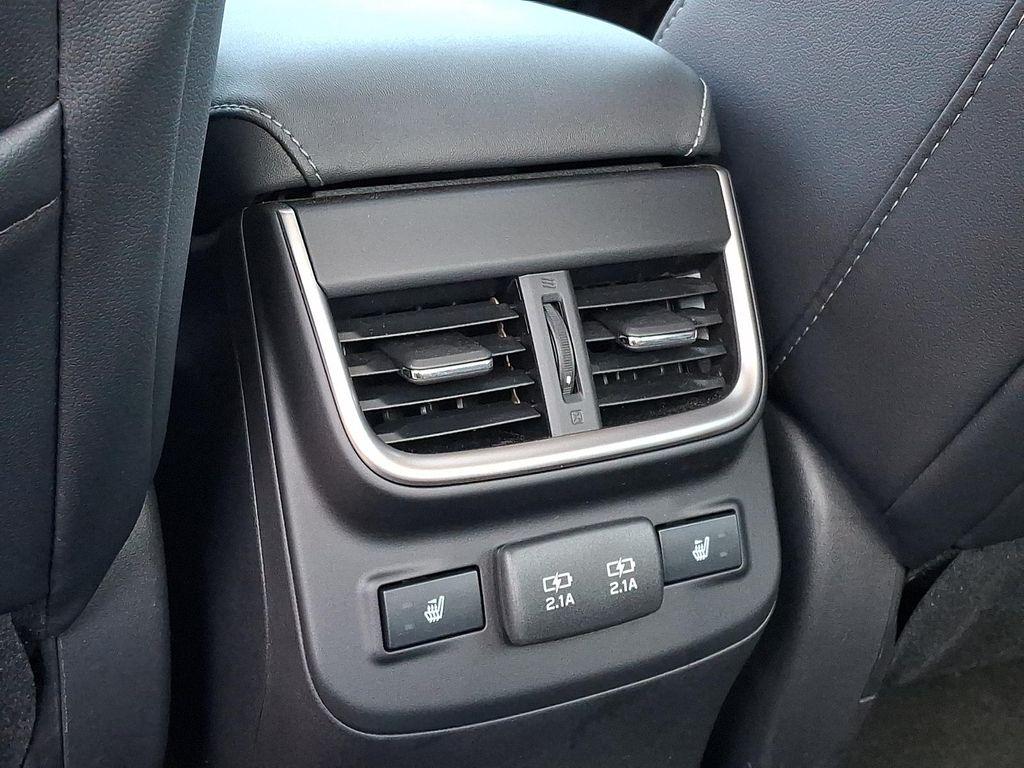 used 2020 Subaru Legacy car, priced at $21,489