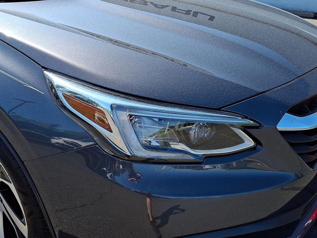 used 2020 Subaru Legacy car, priced at $21,489