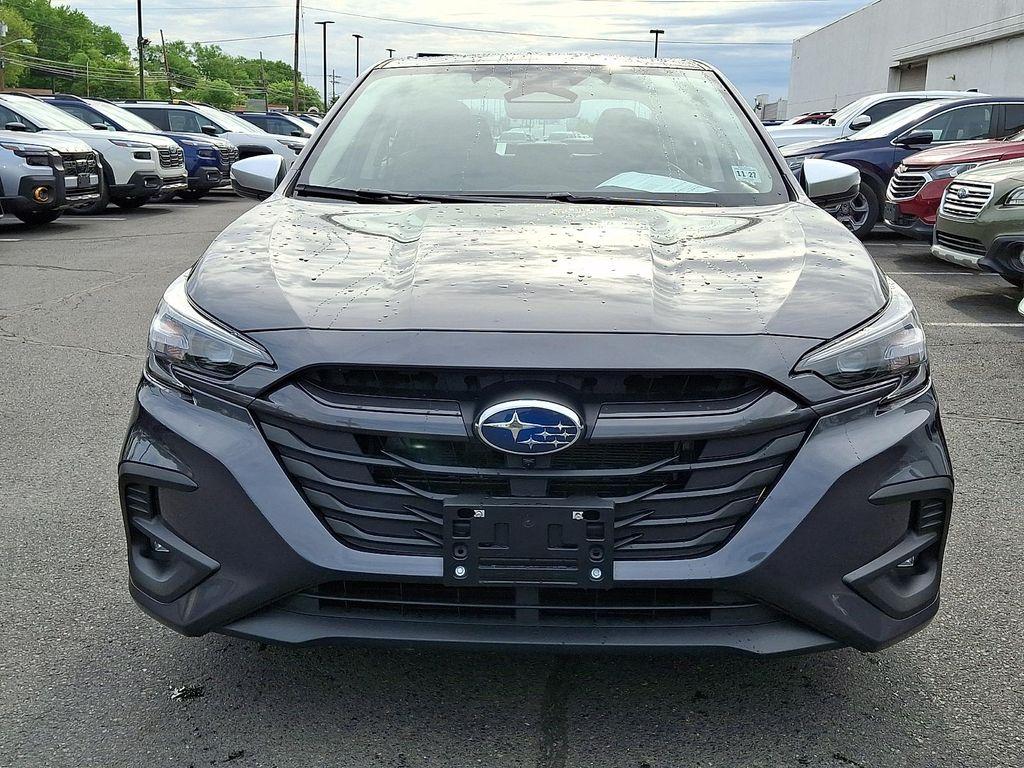 used 2023 Subaru Legacy car, priced at $29,490