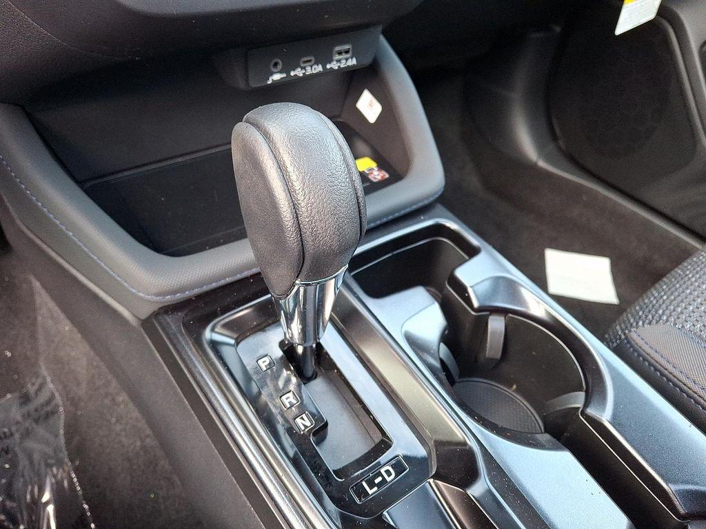 new 2026 Subaru Forester car, priced at $33,379