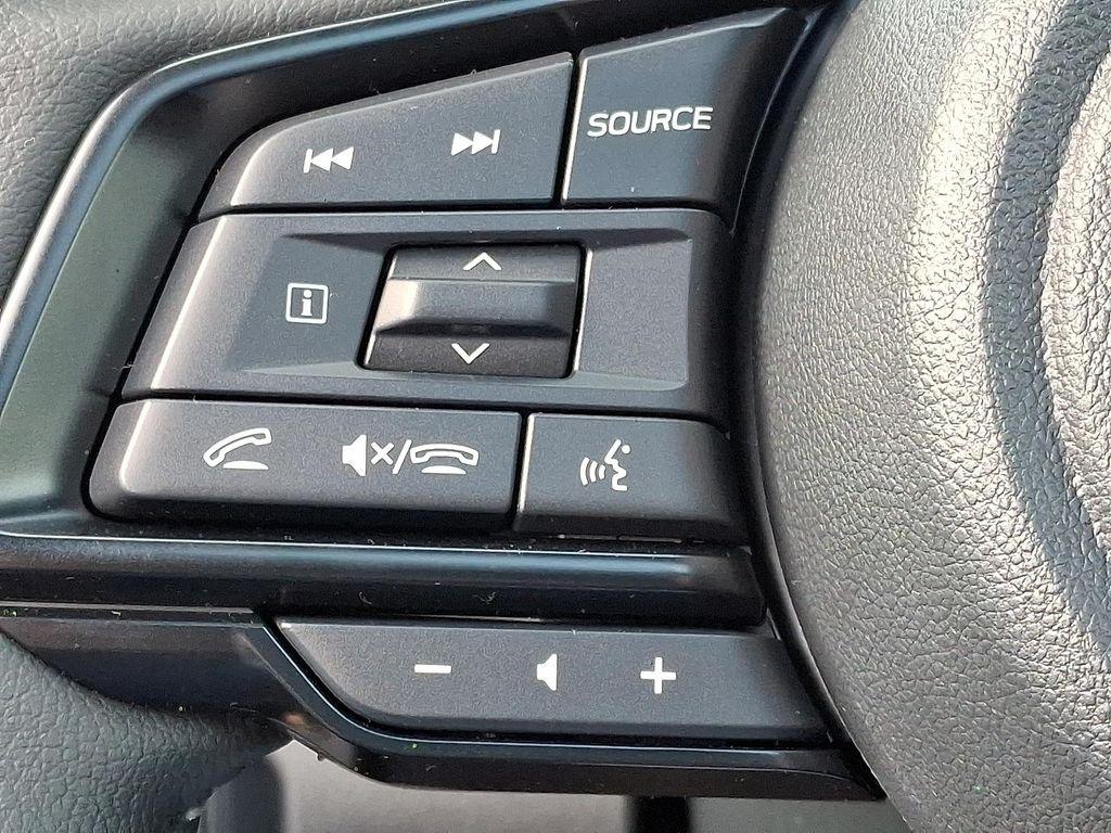 new 2026 Subaru Forester car, priced at $33,379