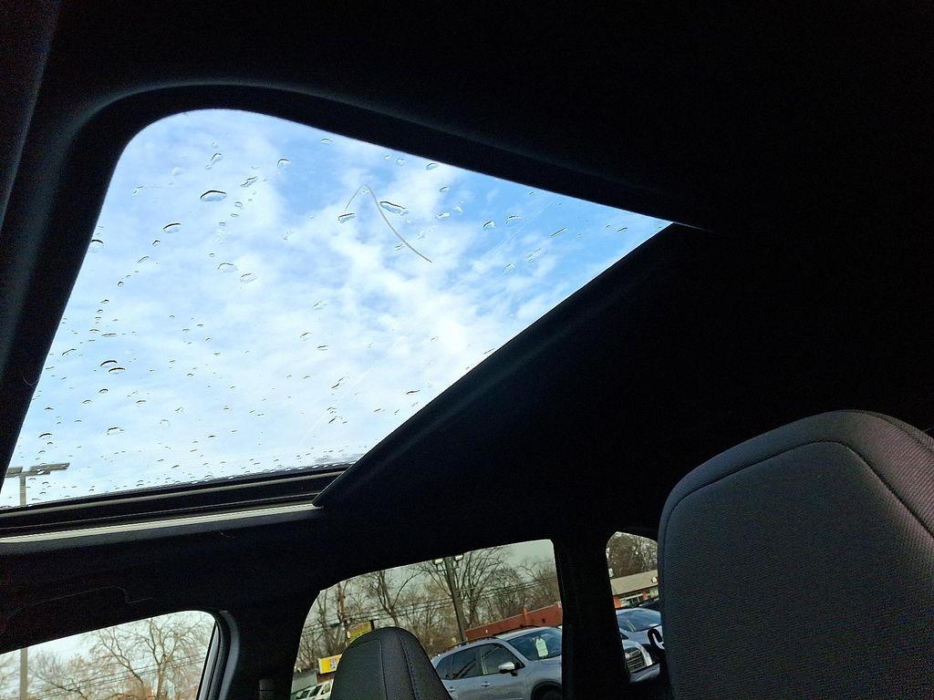 new 2026 Subaru Forester car, priced at $33,379