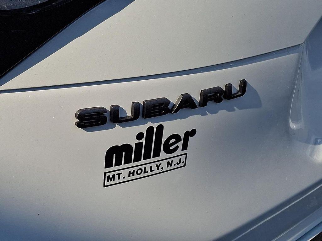 new 2026 Subaru Forester car, priced at $34,252