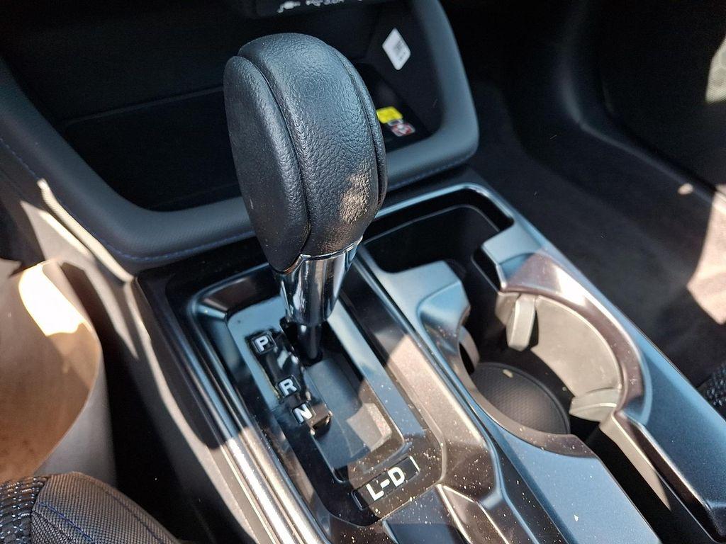 new 2026 Subaru Forester car, priced at $34,252