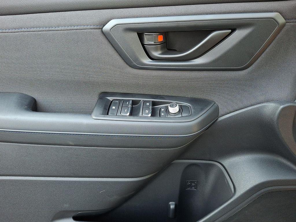 new 2026 Subaru Forester car, priced at $34,252