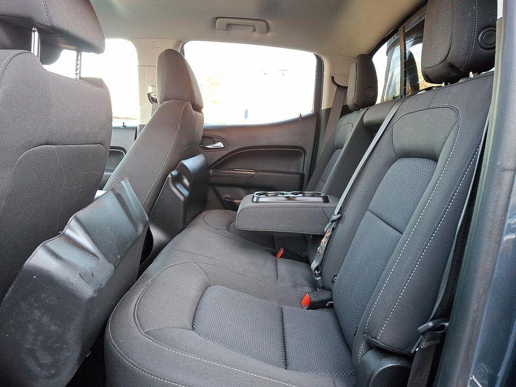 used 2019 Chevrolet Colorado car, priced at $24,990