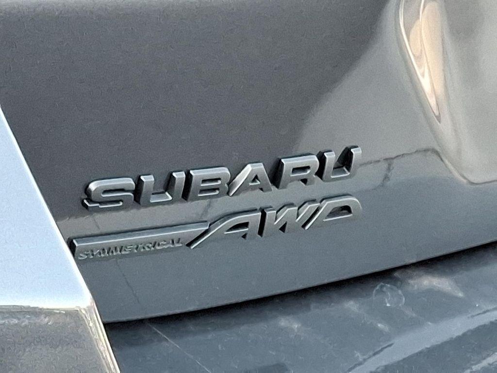 new 2026 Subaru Impreza car, priced at $28,704