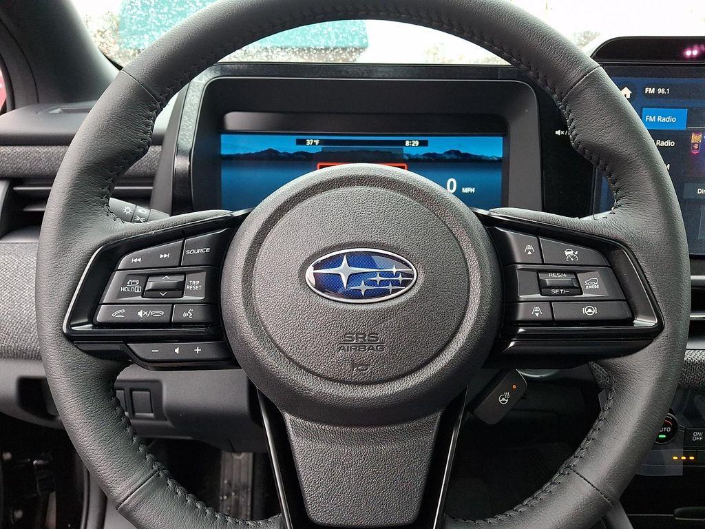 new 2026 Subaru Outback car, priced at $36,892