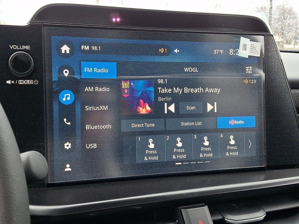 new 2026 Subaru Outback car, priced at $36,892