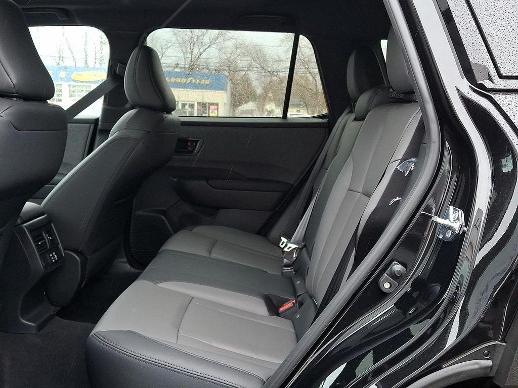 new 2026 Subaru Outback car, priced at $36,892