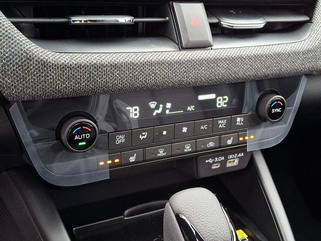 new 2026 Subaru Outback car, priced at $36,892