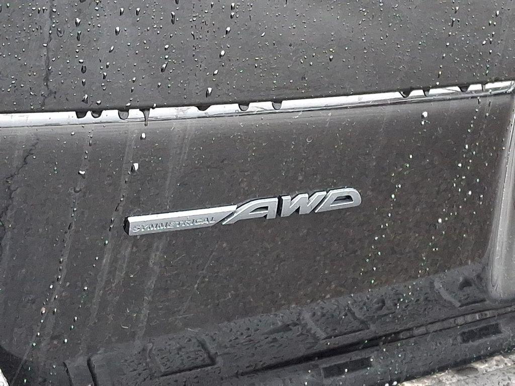 new 2026 Subaru Outback car, priced at $36,892