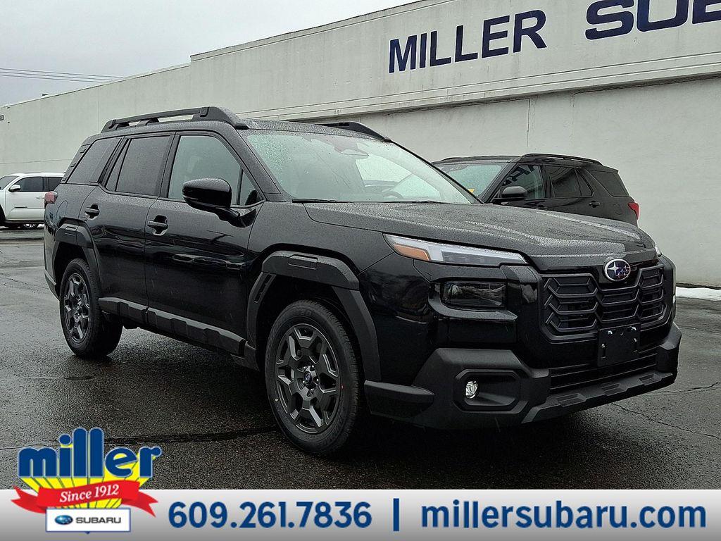 new 2026 Subaru Outback car, priced at $36,892