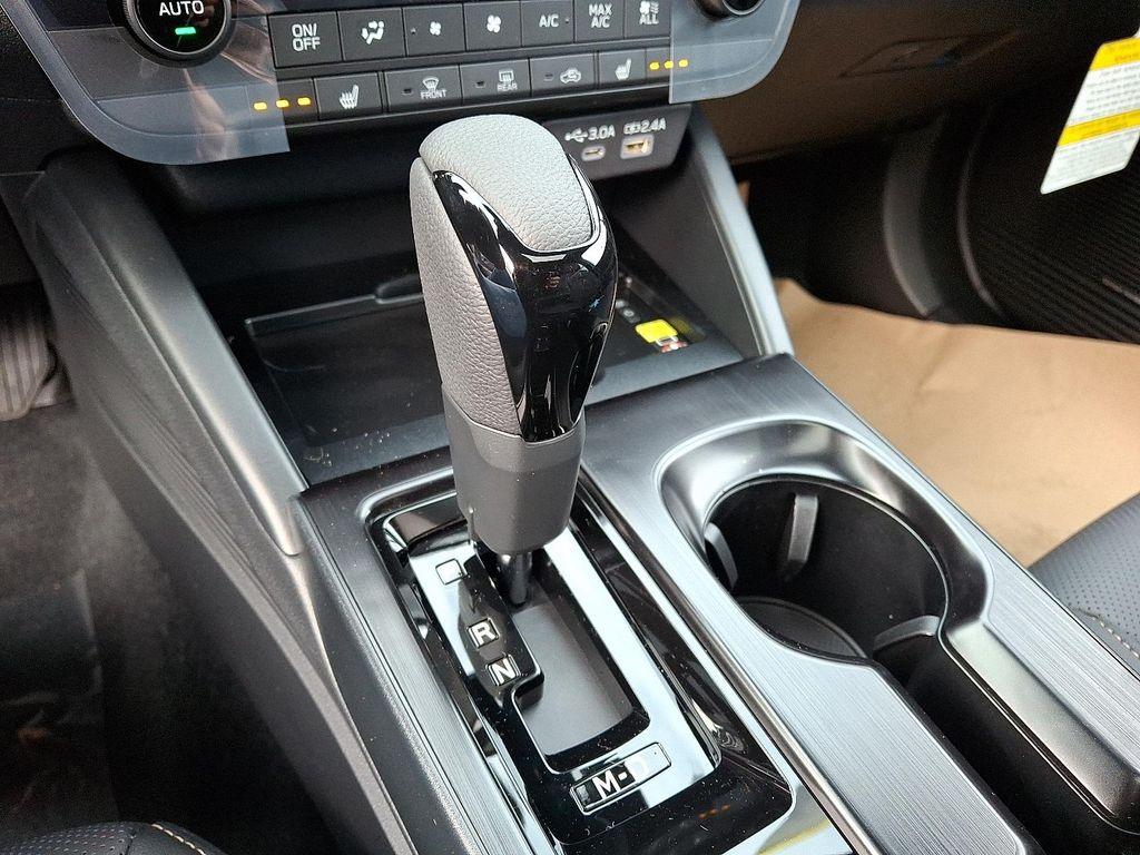 new 2026 Subaru Outback car, priced at $41,335